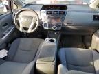 2014 Toyota Prius V  en Venta en Riverview, FL - Side