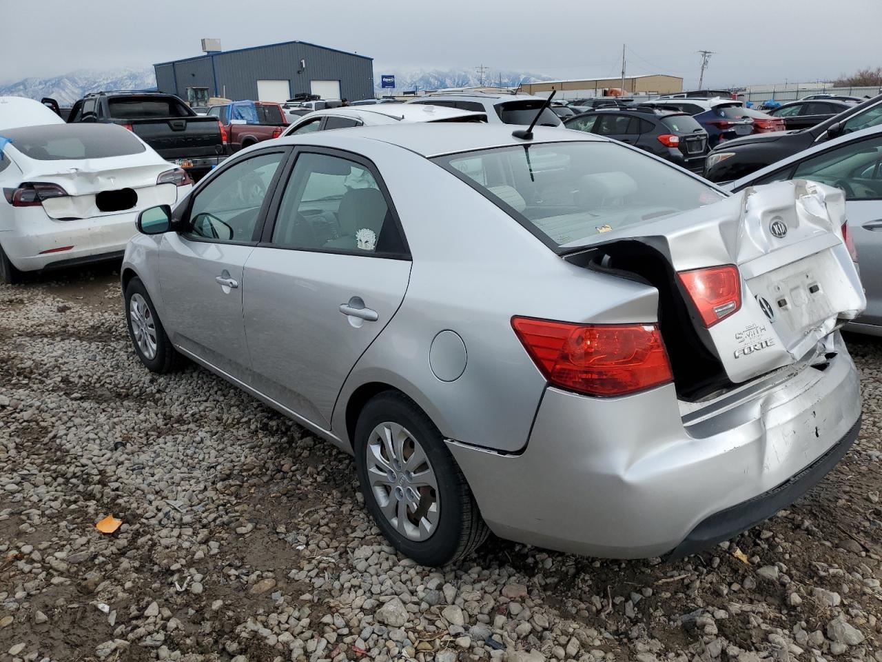 2012 Kia Forte - Image 2