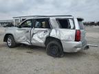 2016 Chevrolet Tahoe C1500 Lt zu verkaufen in Lumberton, NC - Side