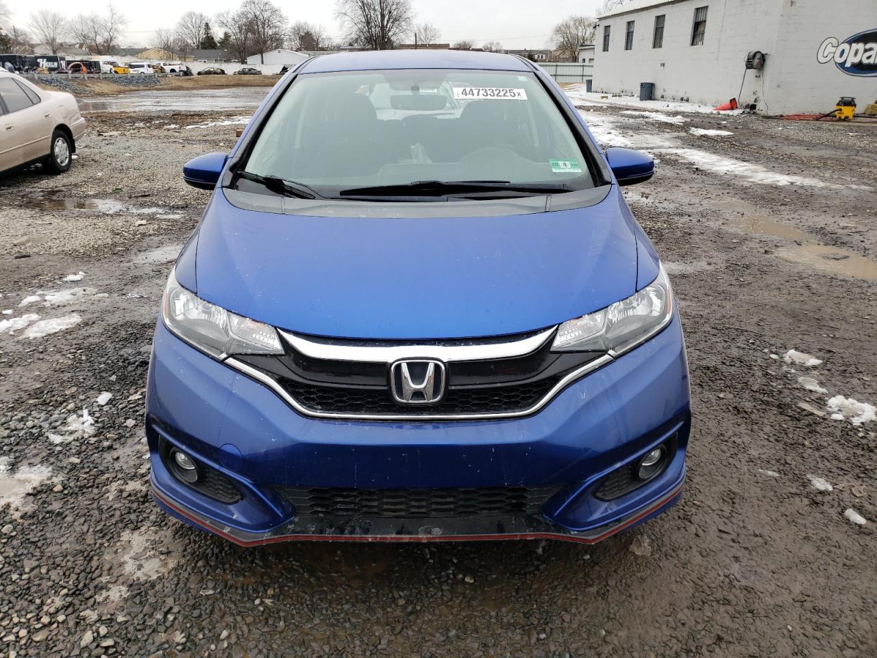 2018 Honda Fit - Image 5