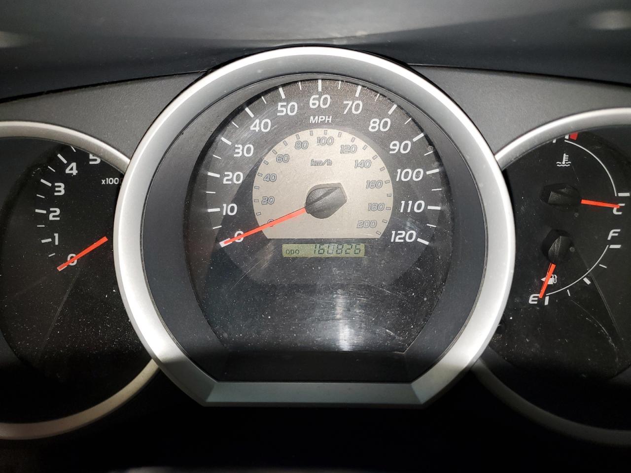 2010 Toyota Tacoma - Image 9