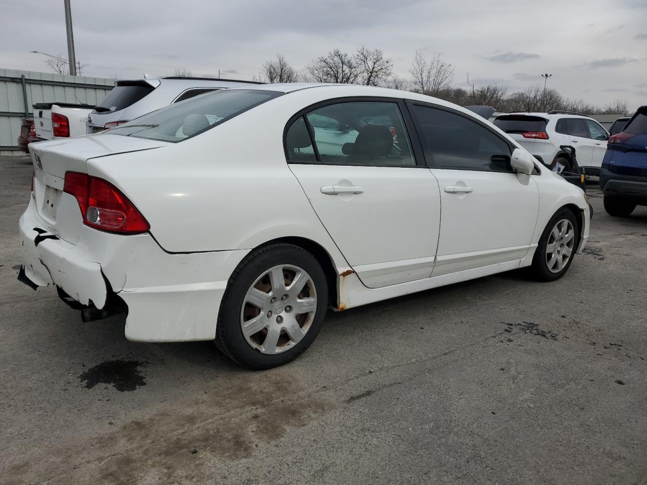 2006 Honda Civic - Image 3