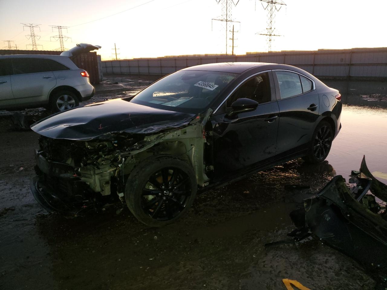 2024 Mazda 3 - Image 1