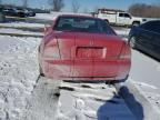 1993 Honda Prelude Si na sprzedaż w Pekin, IL - Rear End