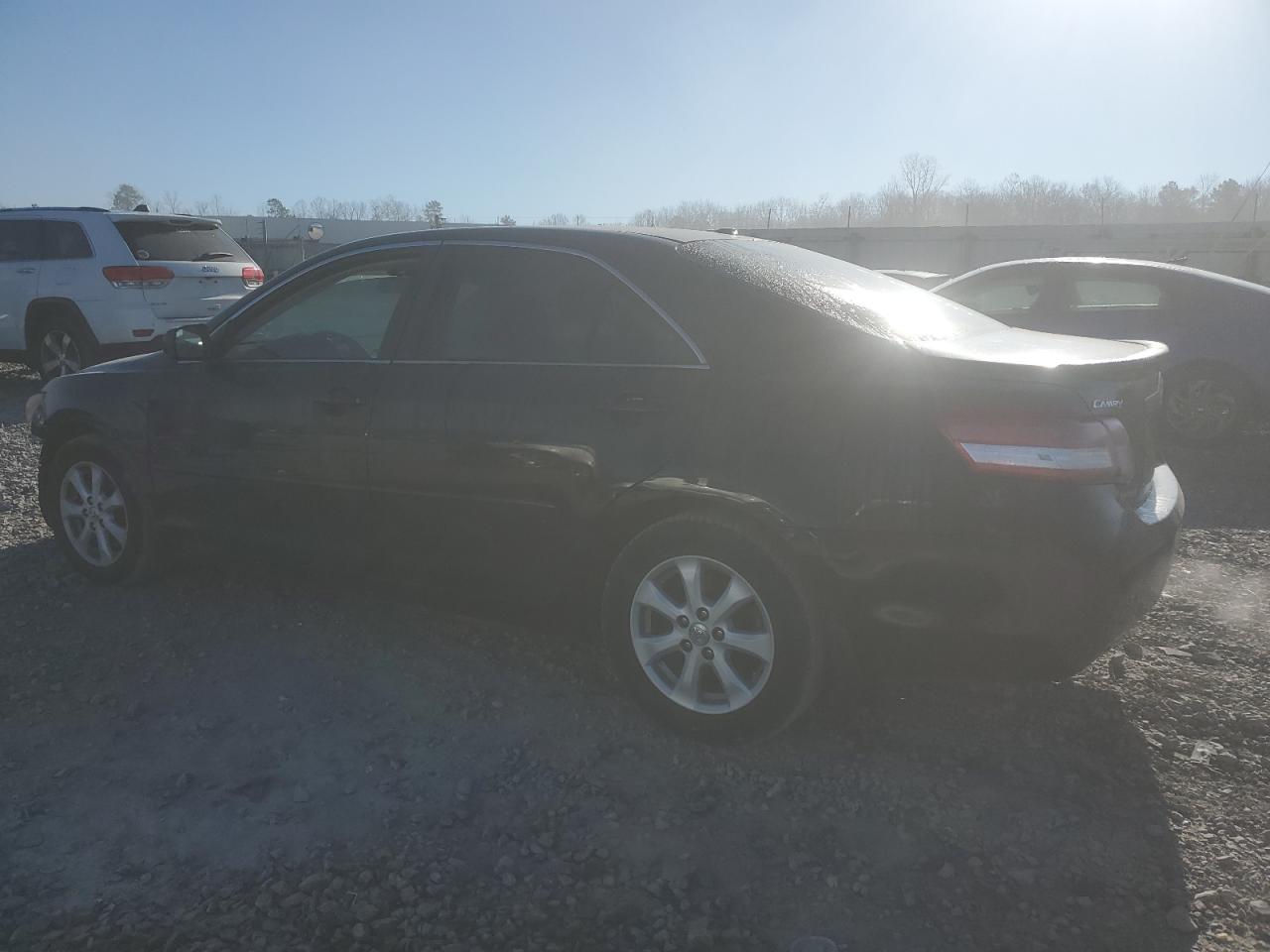 2010 Toyota Camry - Image 2