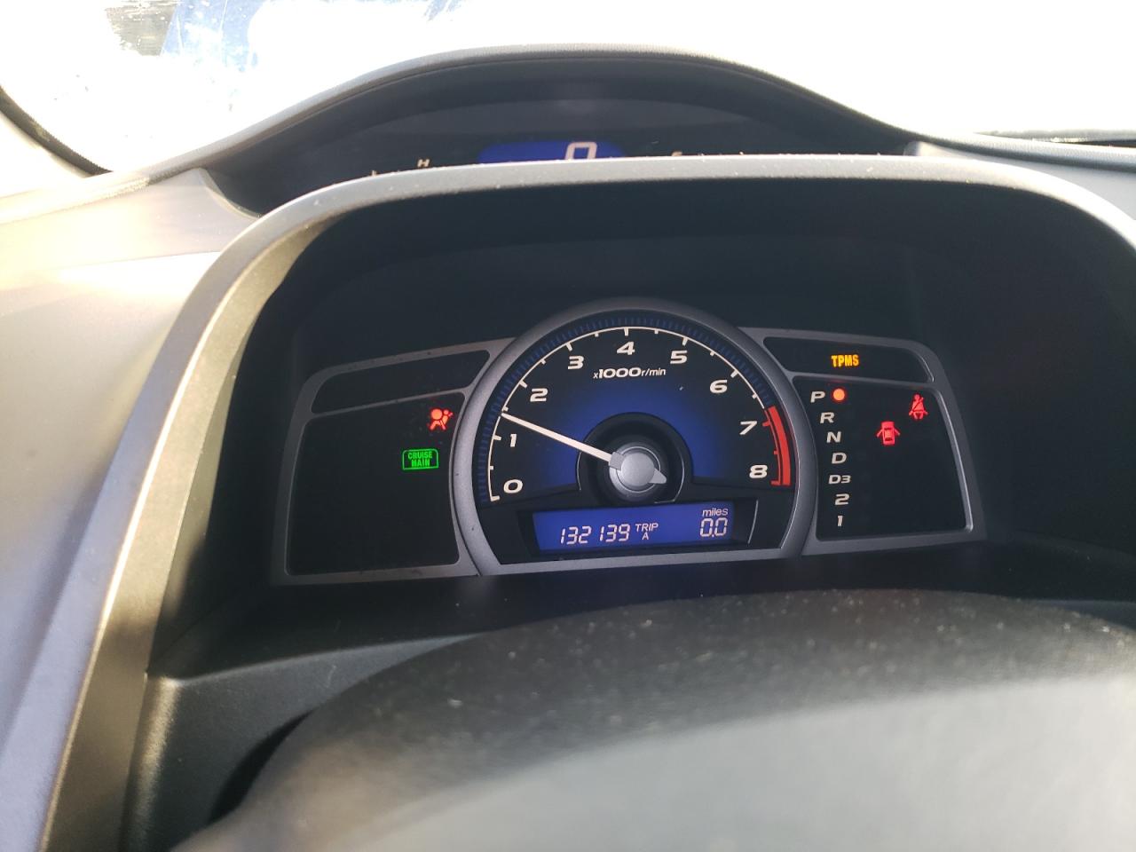 2009 Honda Civic - Image 9