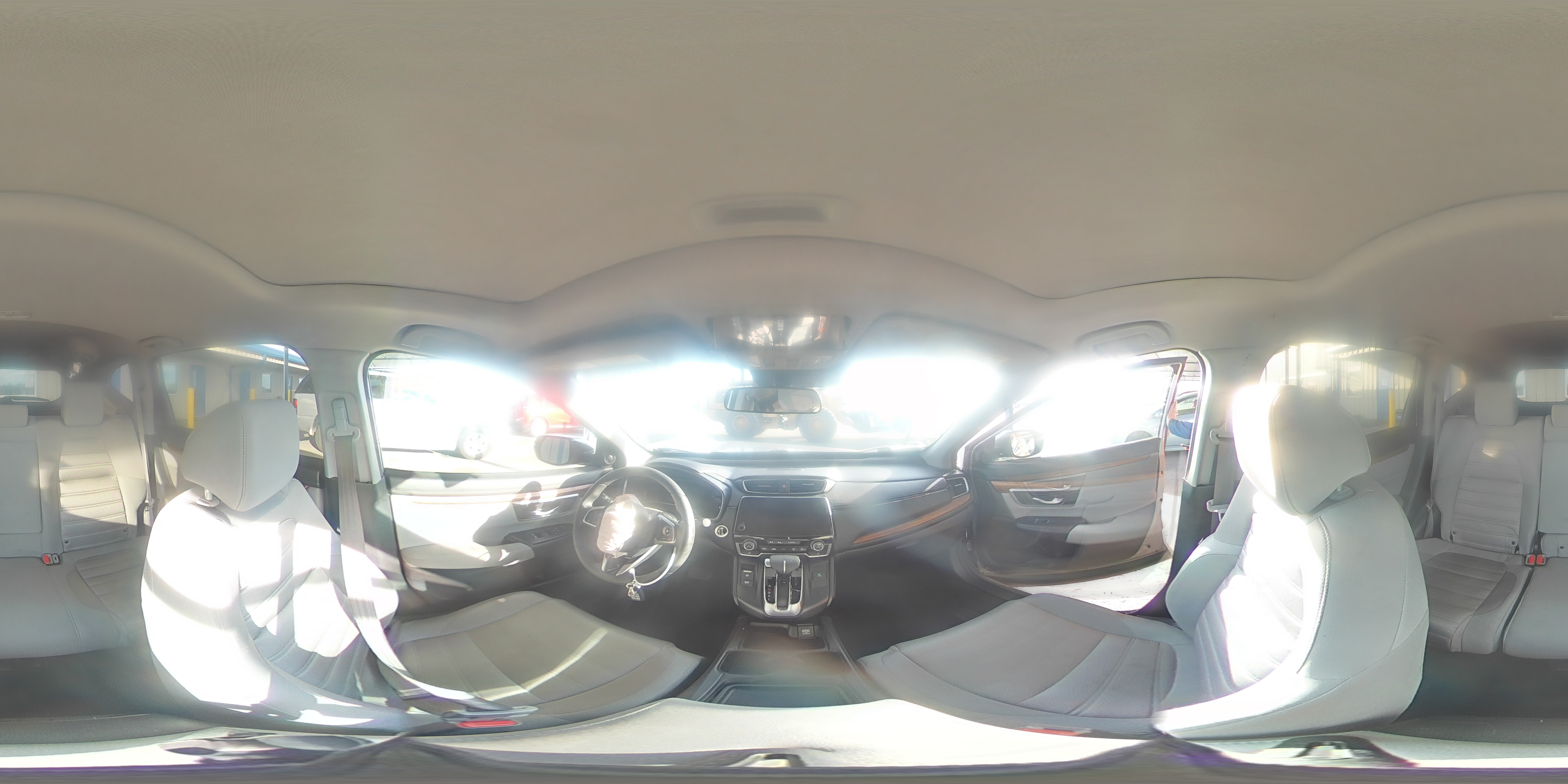 2018 Honda CR-V - Image 13