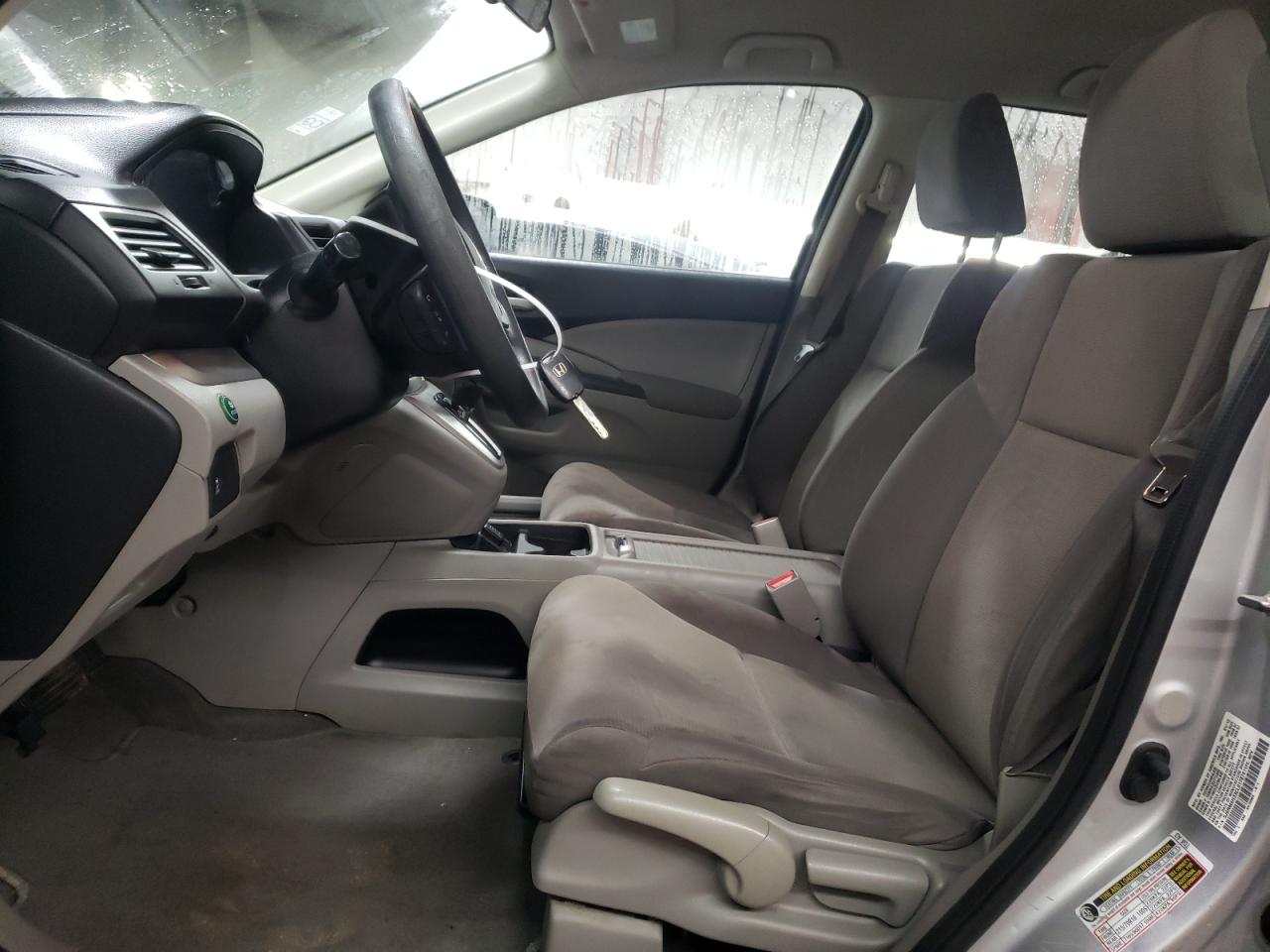 2012 Honda CR-V - Image 7