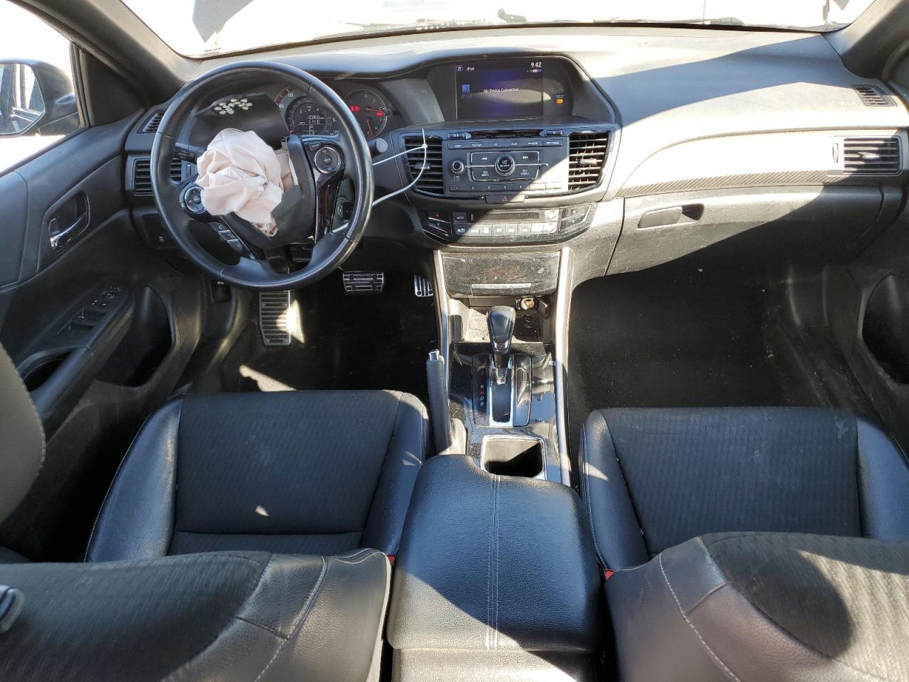 2017 Honda Accord - Image 8