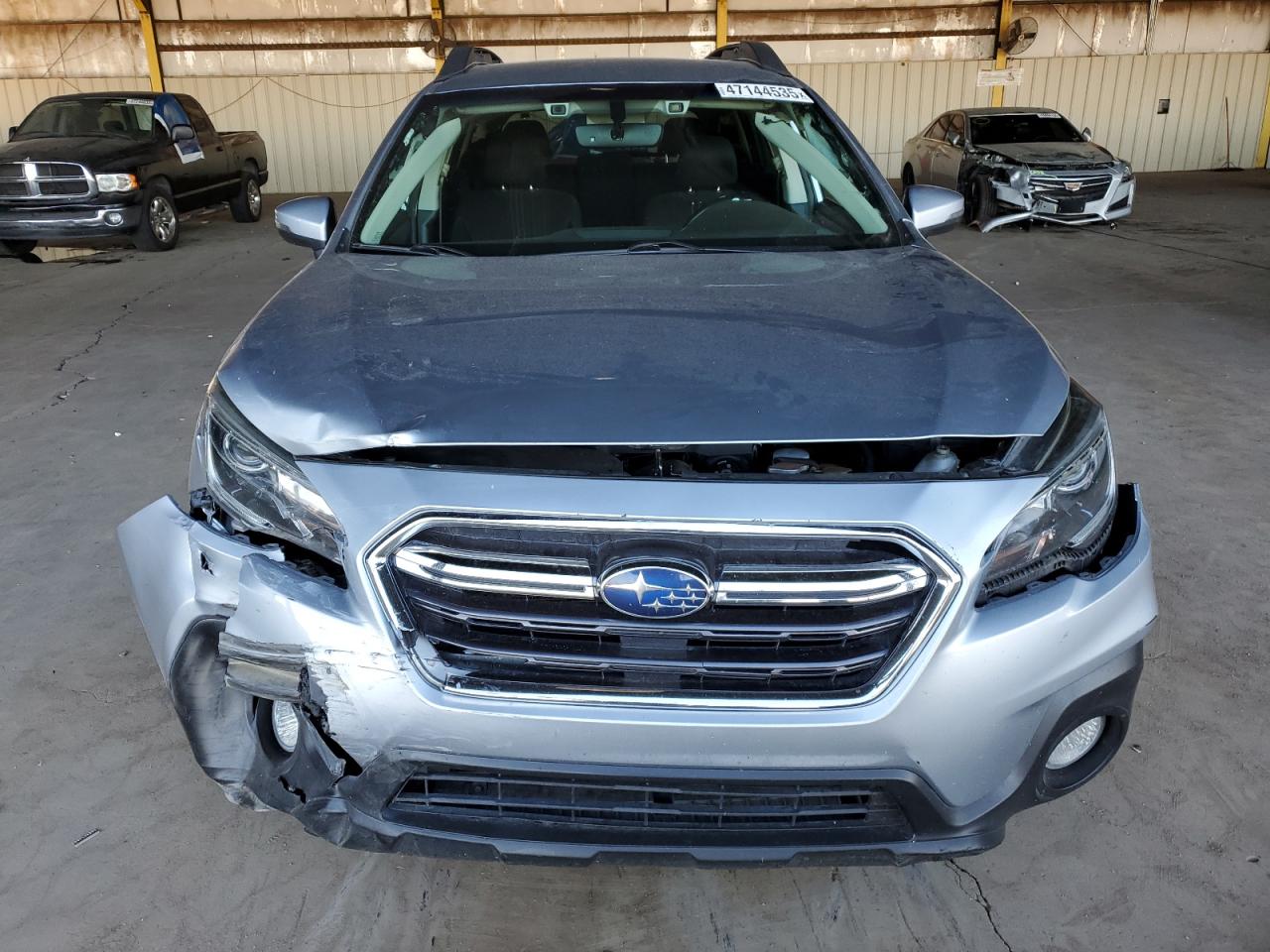 2019 Subaru Outback - Image 5
