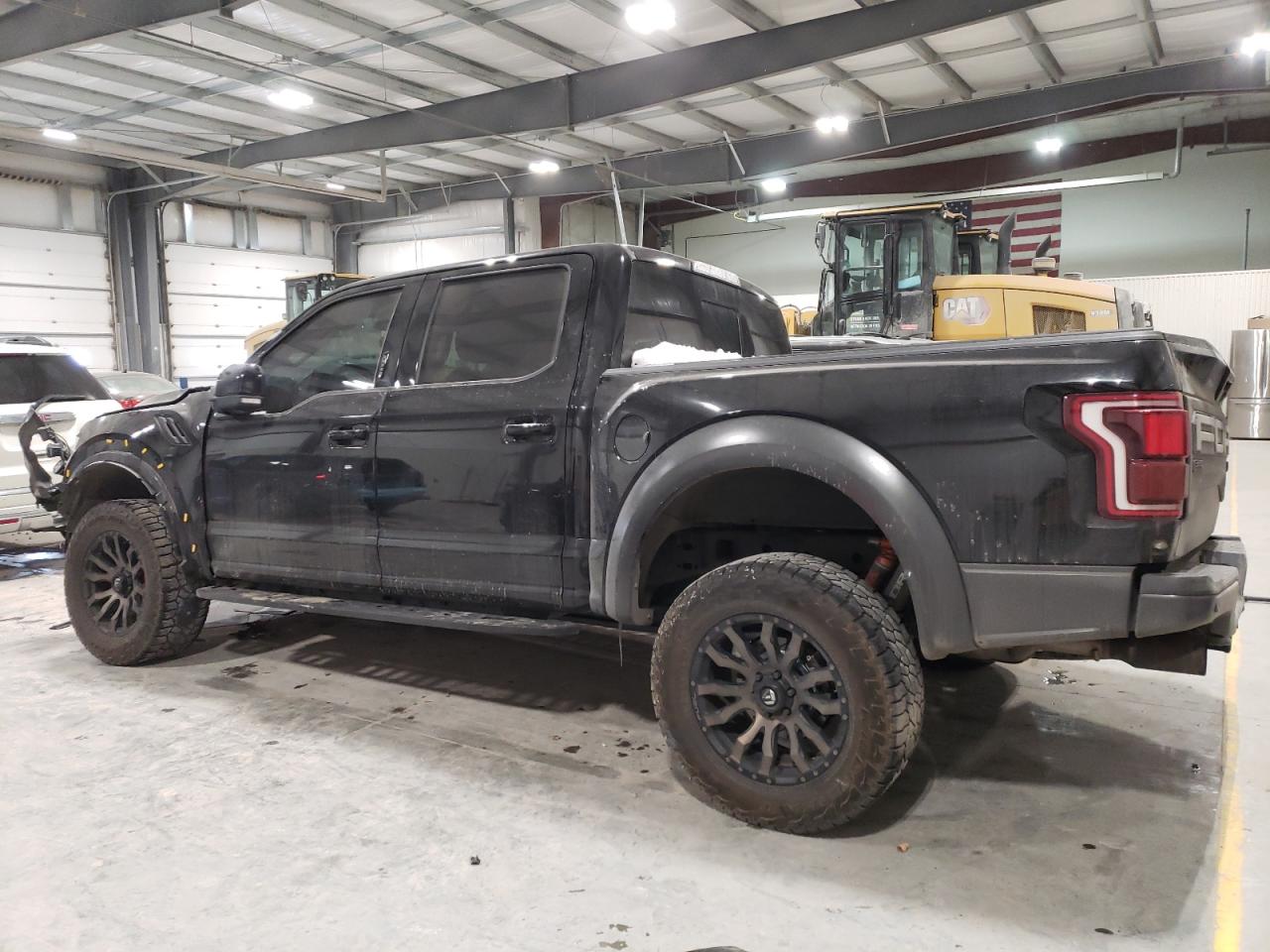 2019 Ford F-150 - Image 2