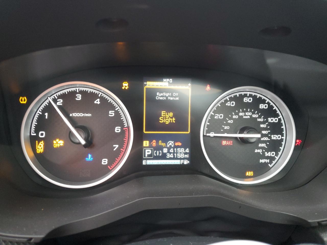 2021 Subaru Forester - Image 9