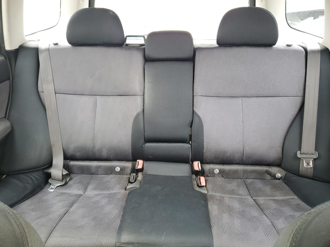 2009 Subaru Forester - Image 10