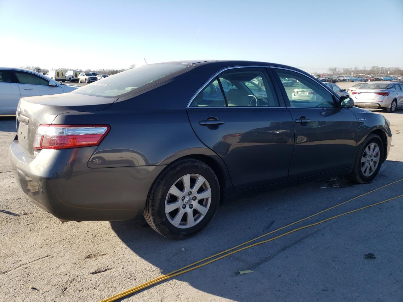 2009 Toyota Camry - Image 3