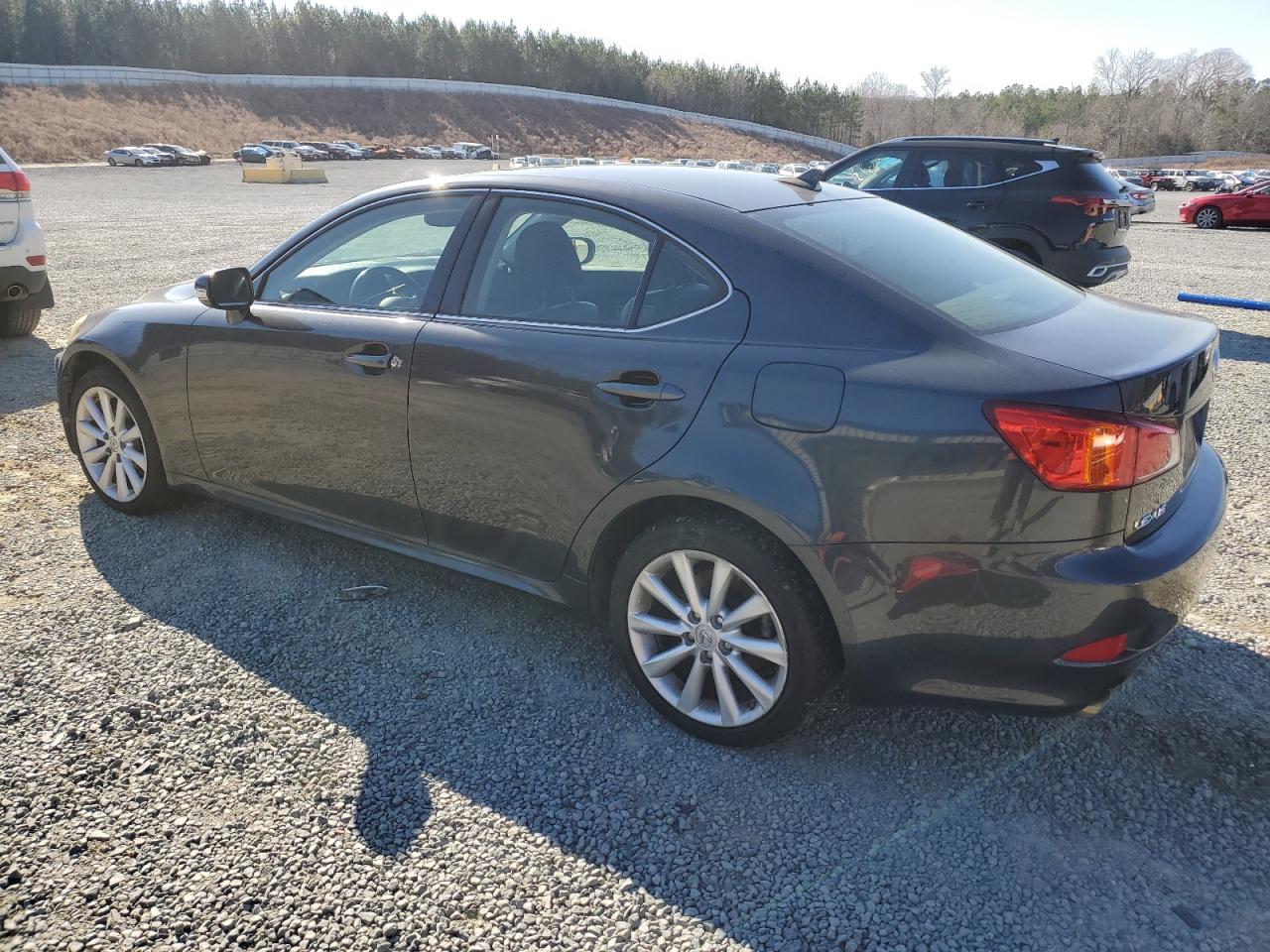 2010 Lexus IS - Image 2