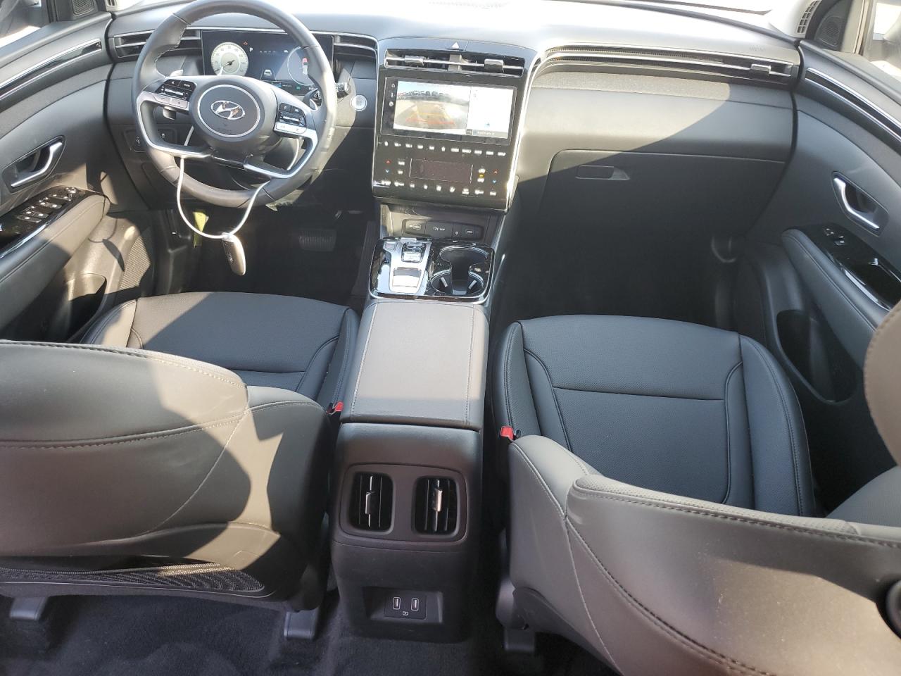 2024 Hyundai Tucson - Image 8