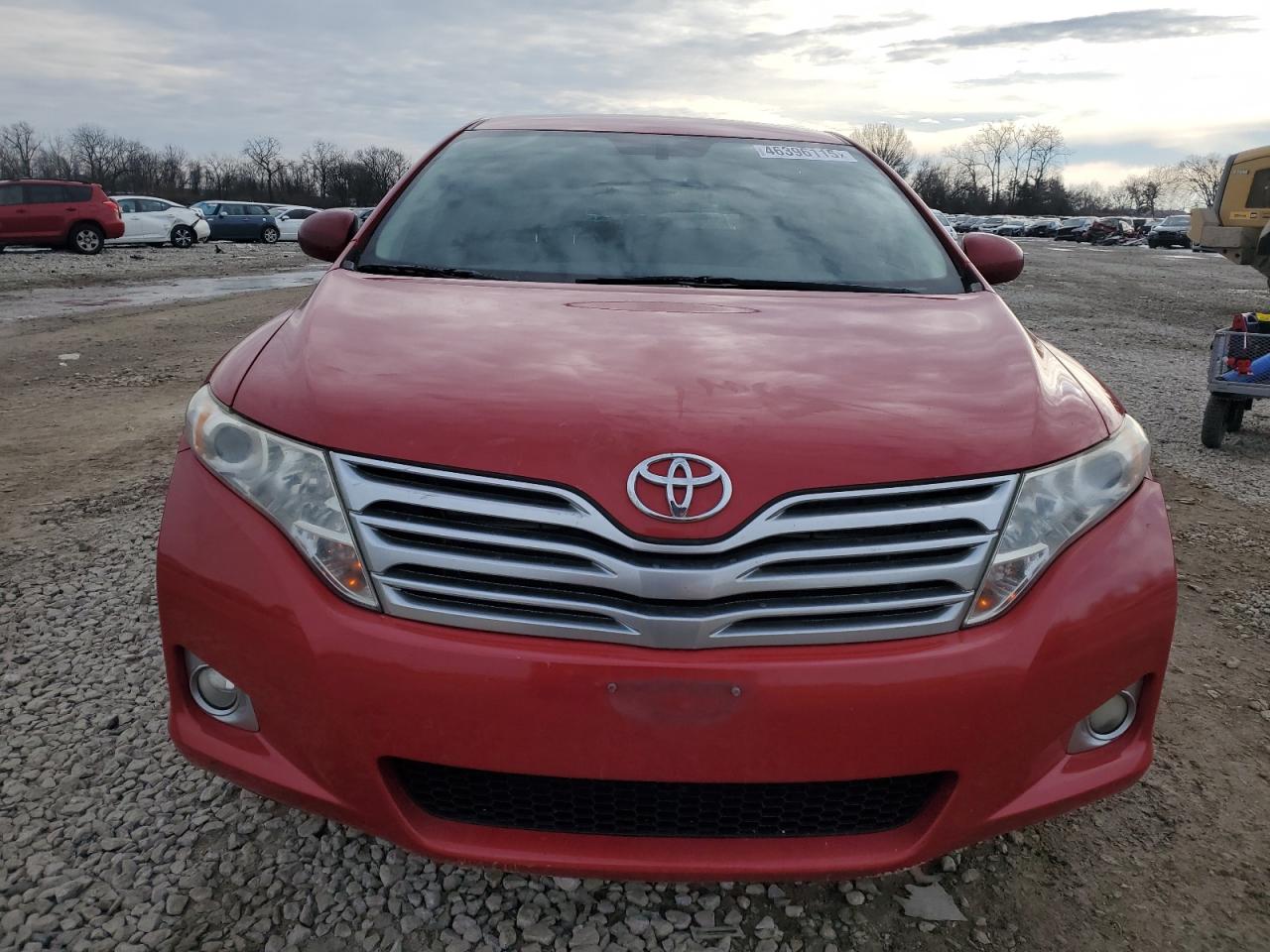2011 Toyota Venza - Image 5