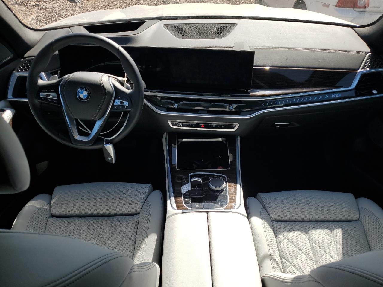 2024 BMW X5 - Image 8