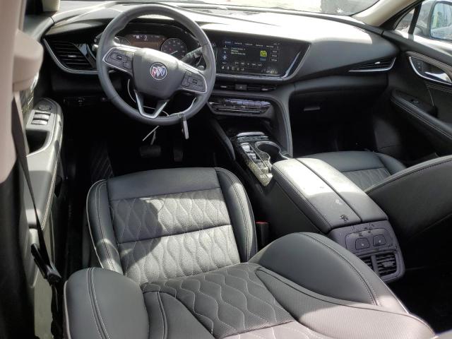  BUICK ENVISION 2022 Gray