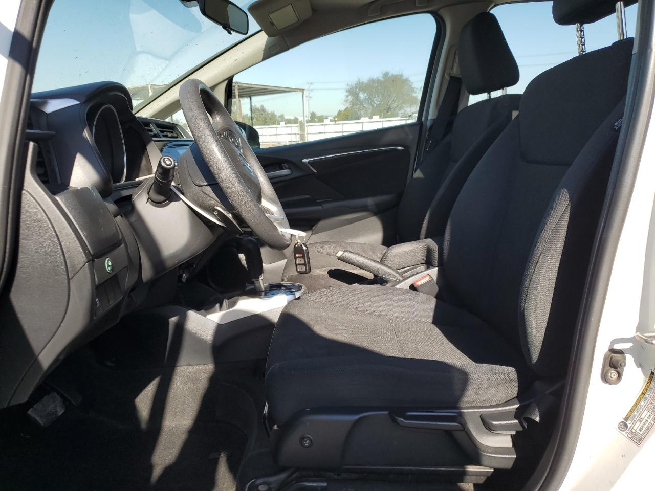 2015 Honda Fit - Image 7