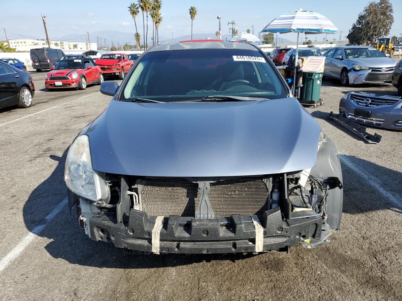2010 Nissan Altima - Image 5