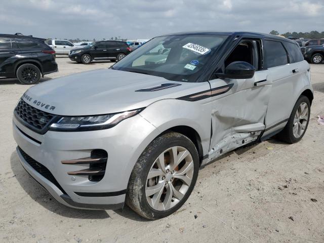 2022 Land Rover Range Rover Evoque R-Dynamic S