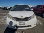 2012 Toyota Sienna Xle for Sale in Cahokia Heights, IL - Side