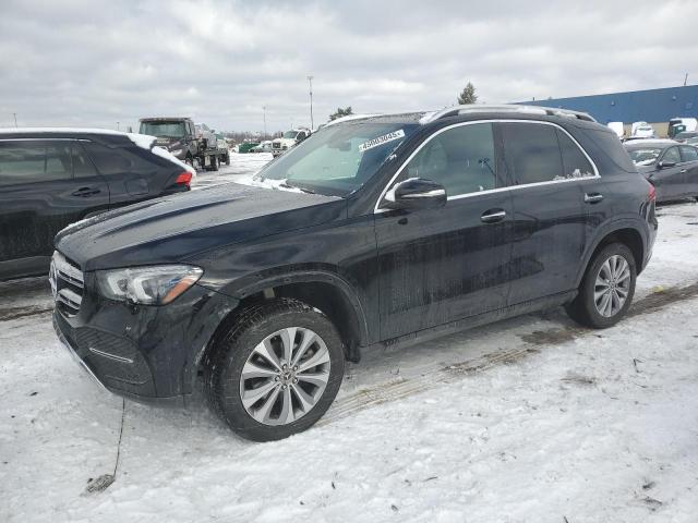 2020 Mercedes-Benz Gle 350 4Matic