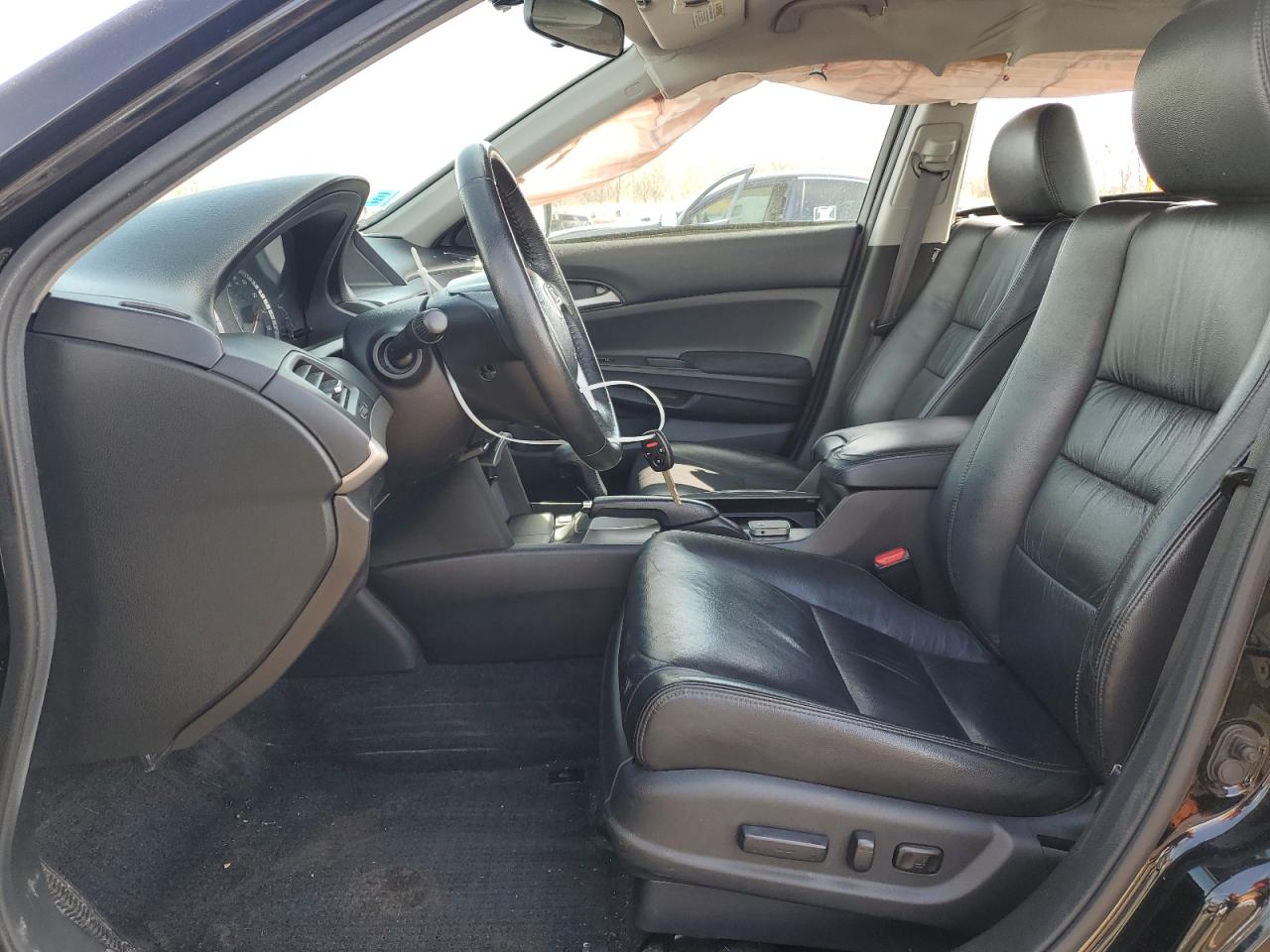 2012 Honda Accord - Image 7