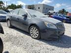 2015 BUICK VERANO  for sale at Copart FL - MIAMI NORTH