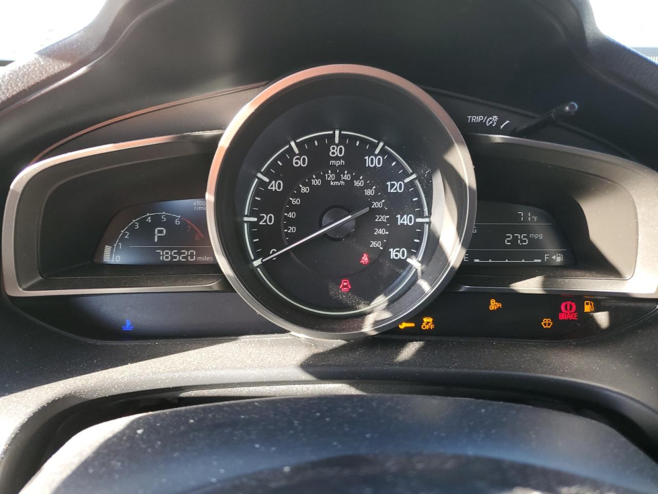 2018 Mazda 3 - Image 9