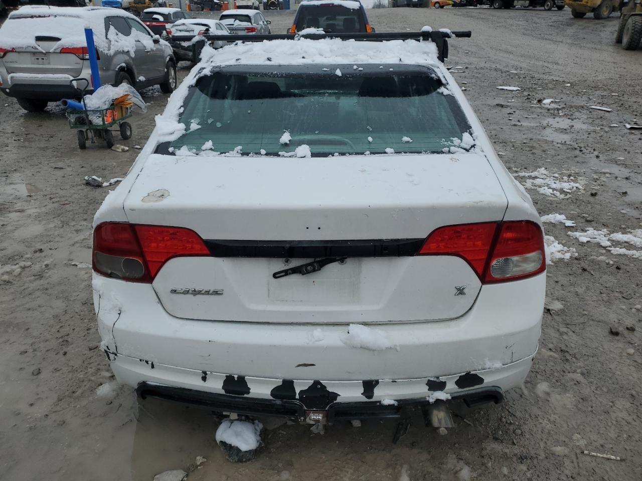 2011 Honda Civic - Image 6