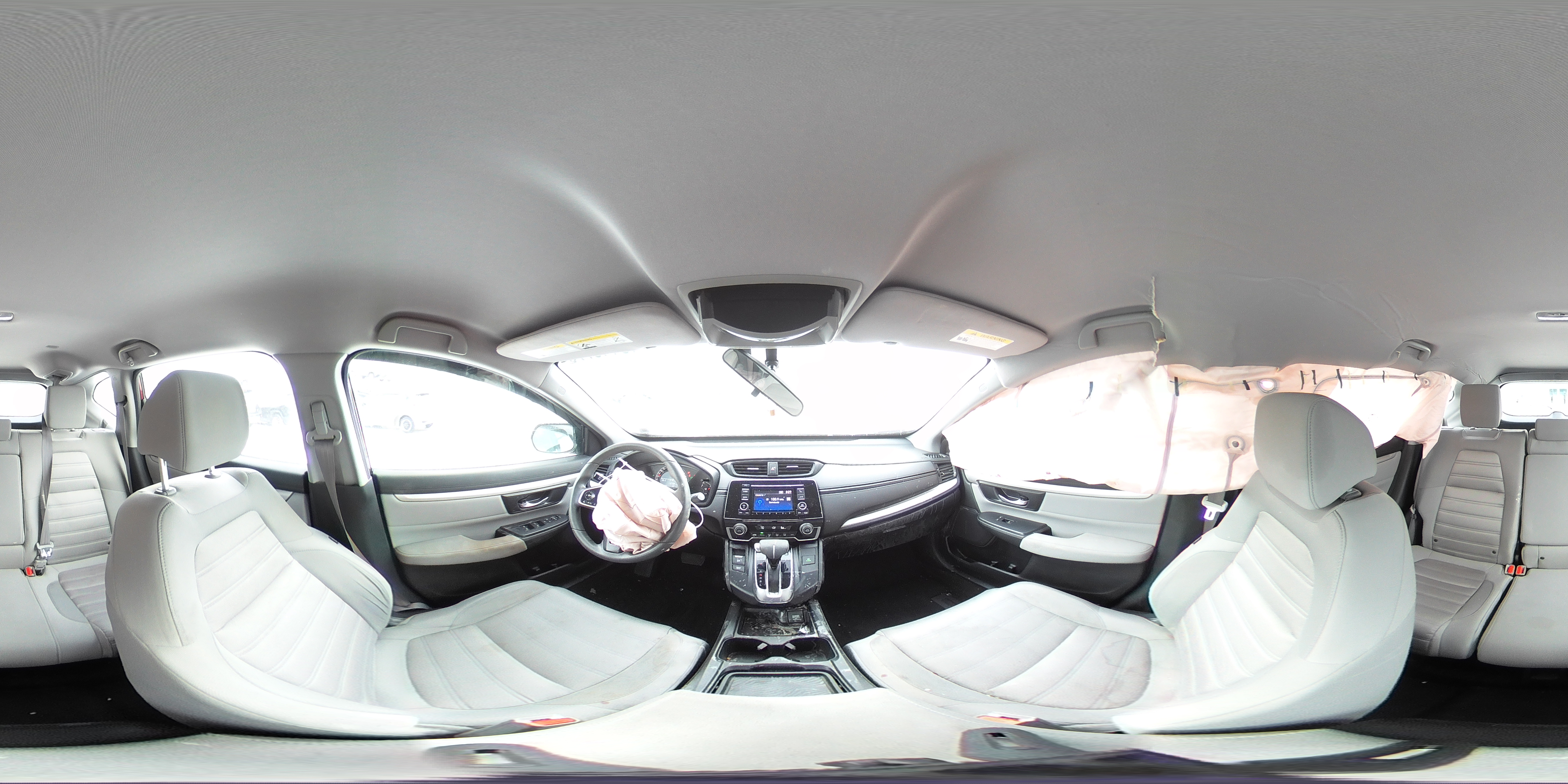 2018 Honda CR-V - Image 14