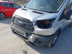 2017 FORD TRANSIT 35 for sale at Copart SANDWICH