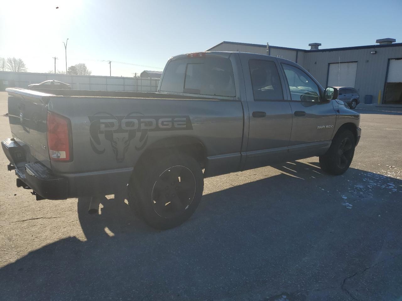 2006 Dodge RAM - Image 3