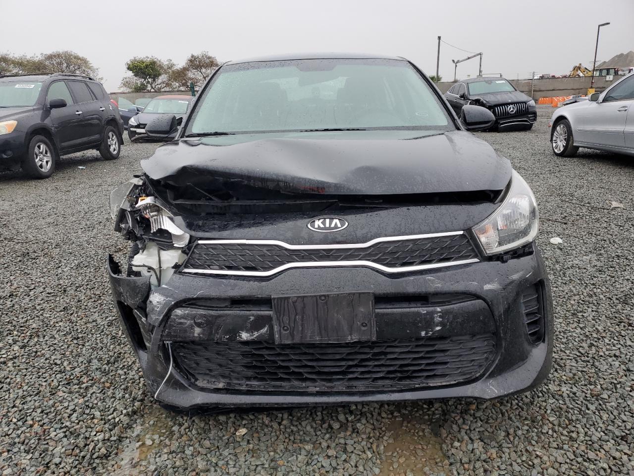 2019 Kia Rio - Image 5