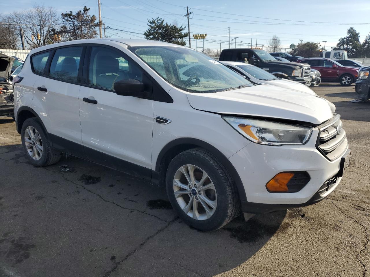 2017 Ford Escape - Image 4