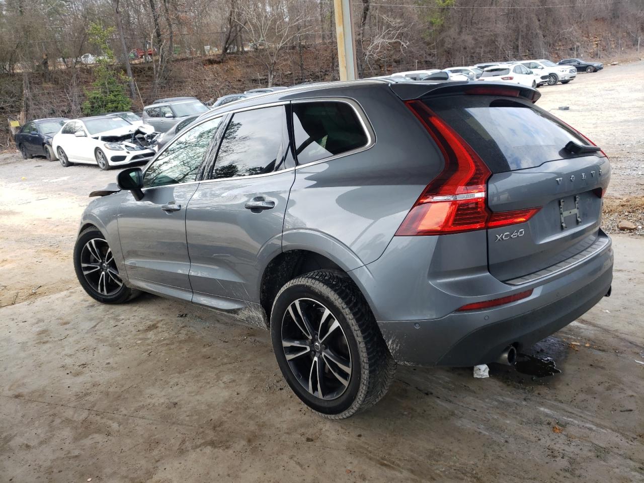 2018 Volvo XC60 - Image 2