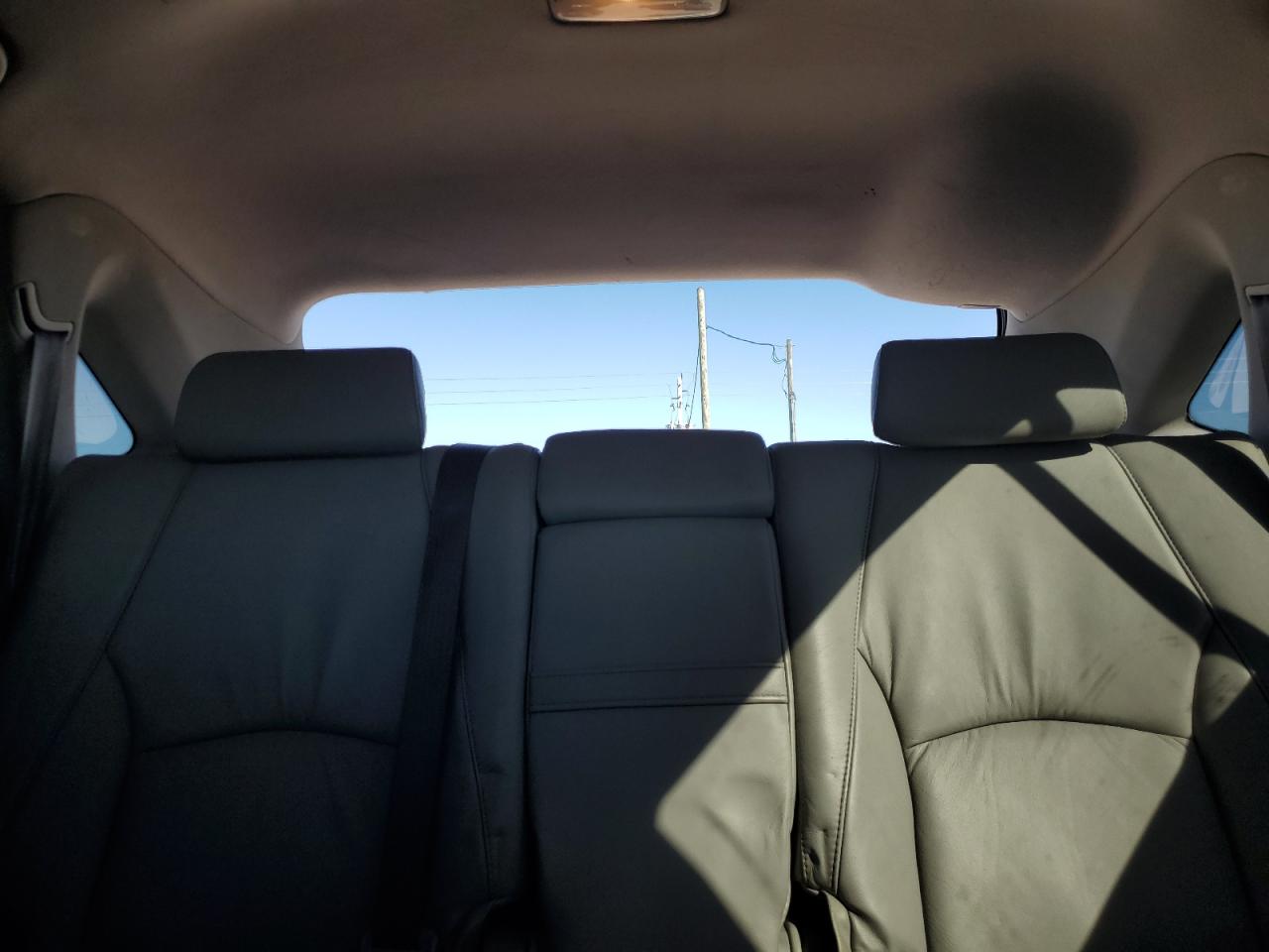 2008 Lexus RX - Image 10