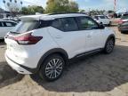 2024 Nissan Kicks Sr de vânzare în Van Nuys, CA - Front End