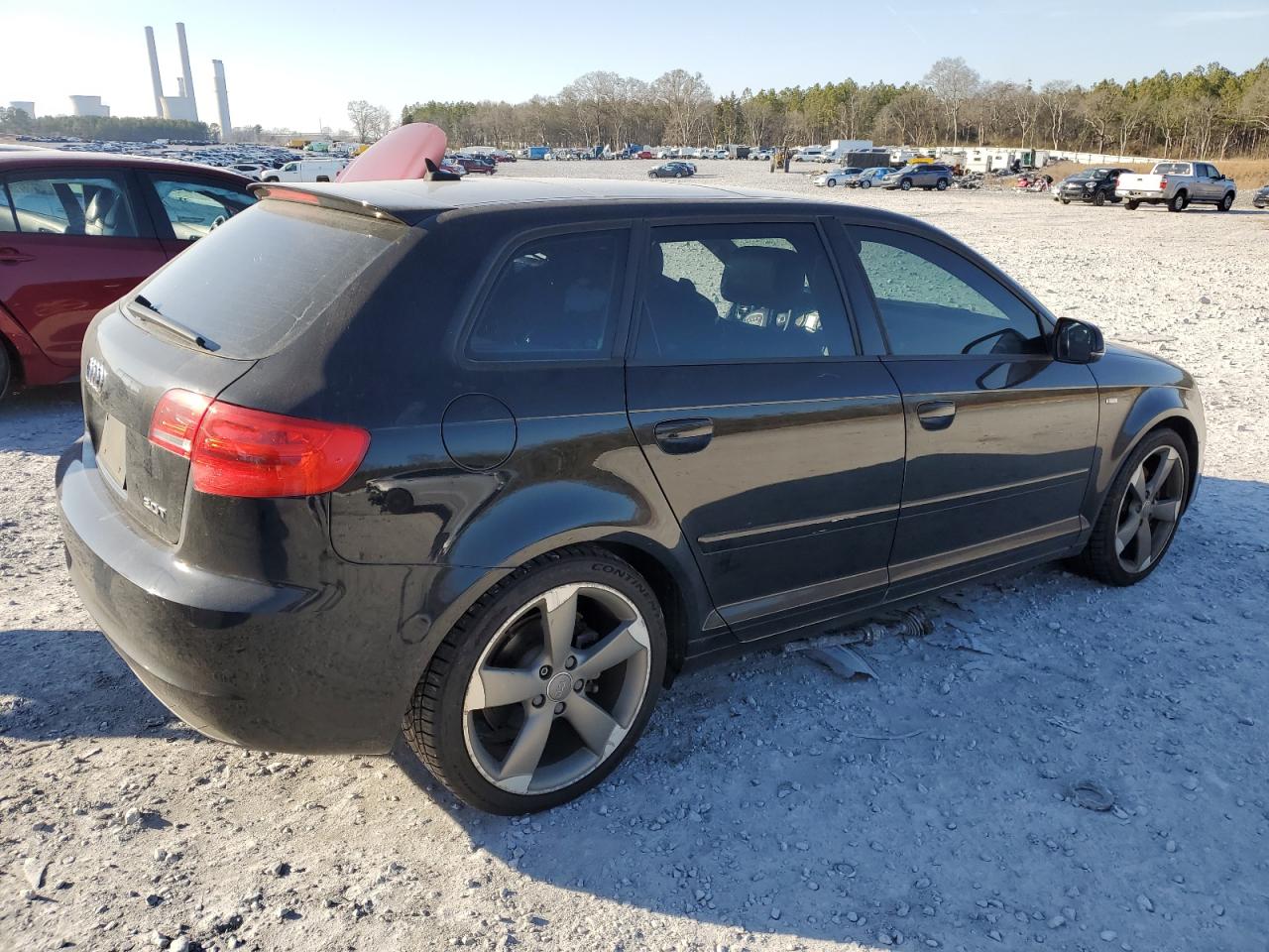 2012 Audi A3 - Image 3