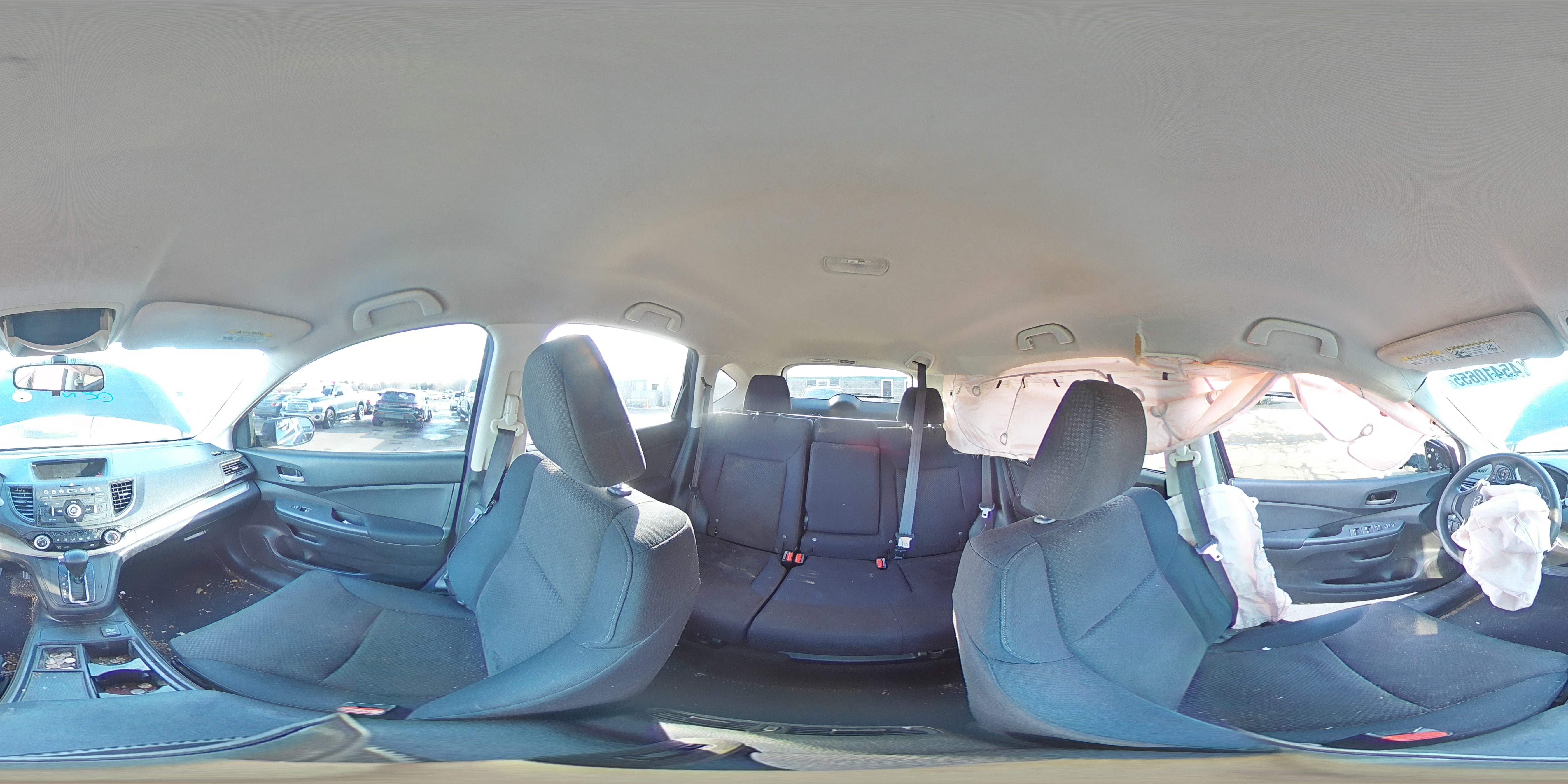2016 Honda CR-V - Image 13