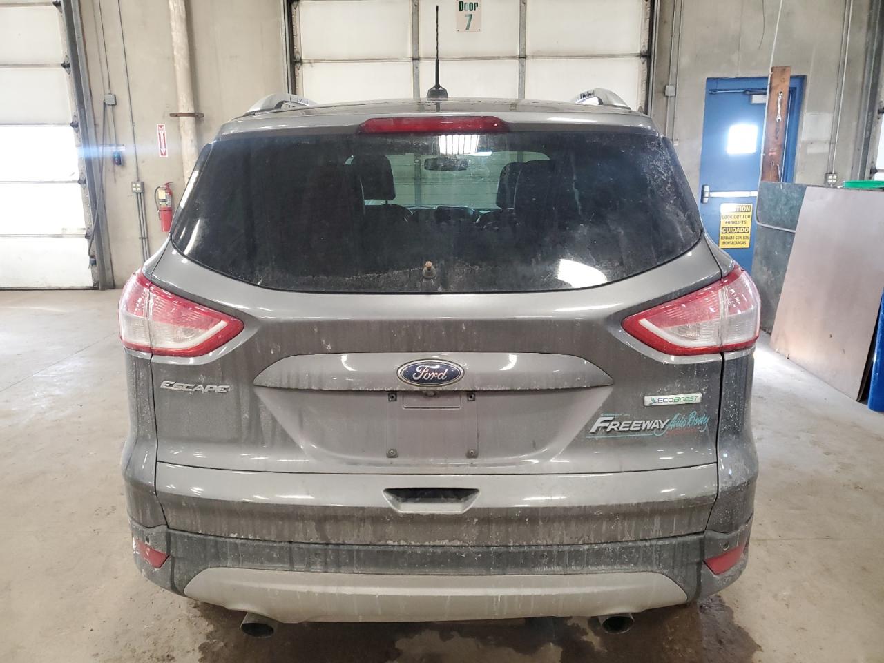 2014 Ford Escape - Image 6