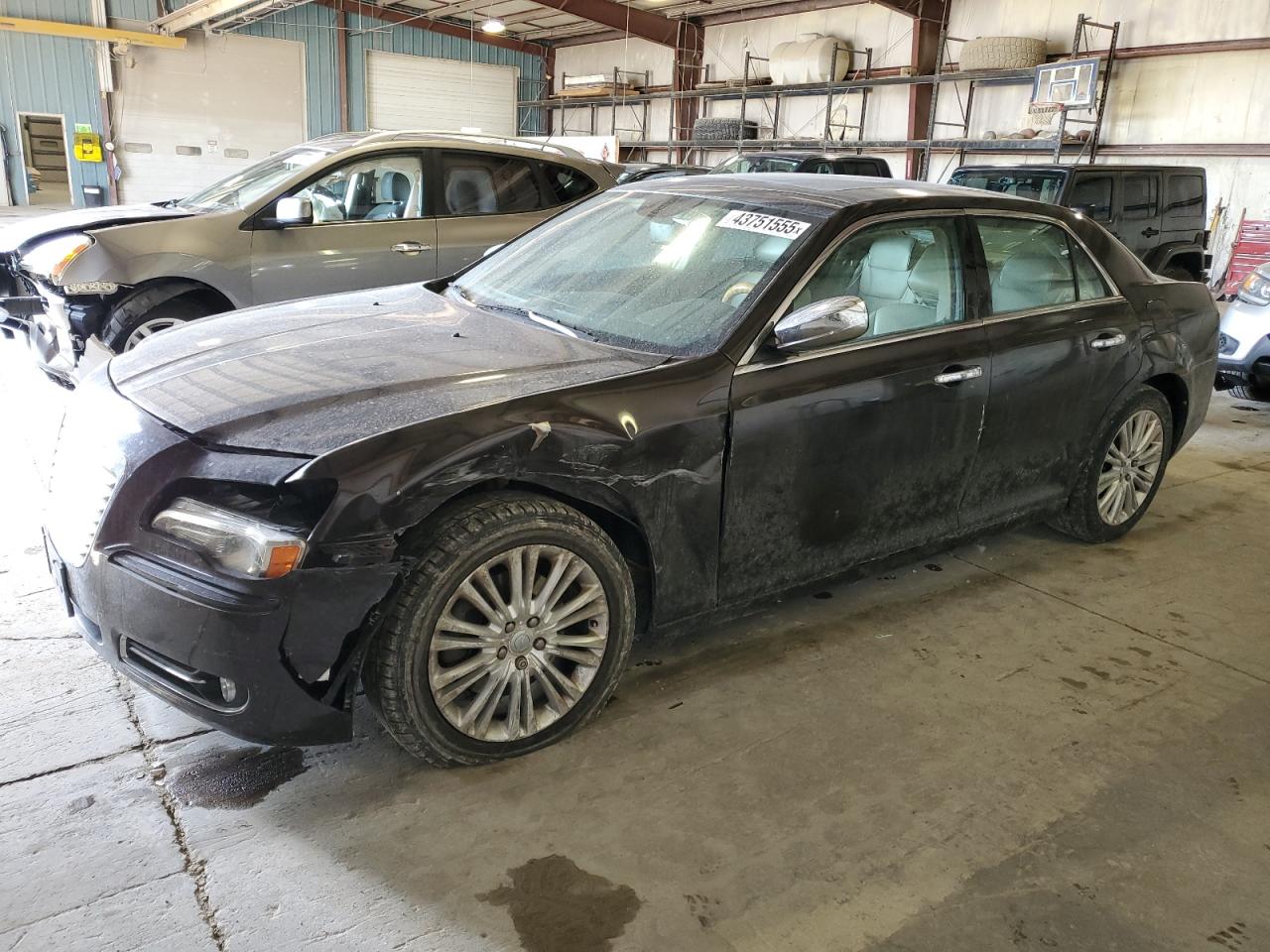 2012 Chrysler 300 - Image 1