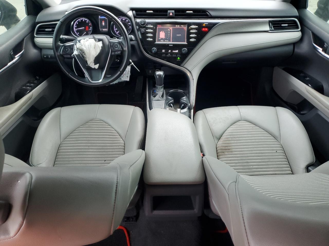 2020 Toyota Camry - Image 8