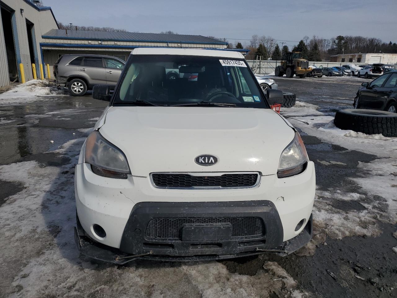 2011 Kia Soul - Image 5