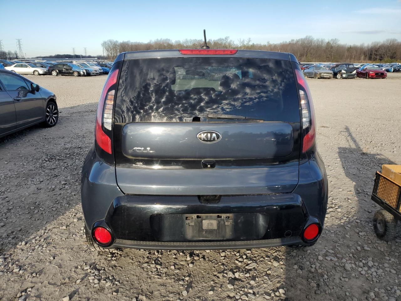 2016 Kia Soul - Image 6