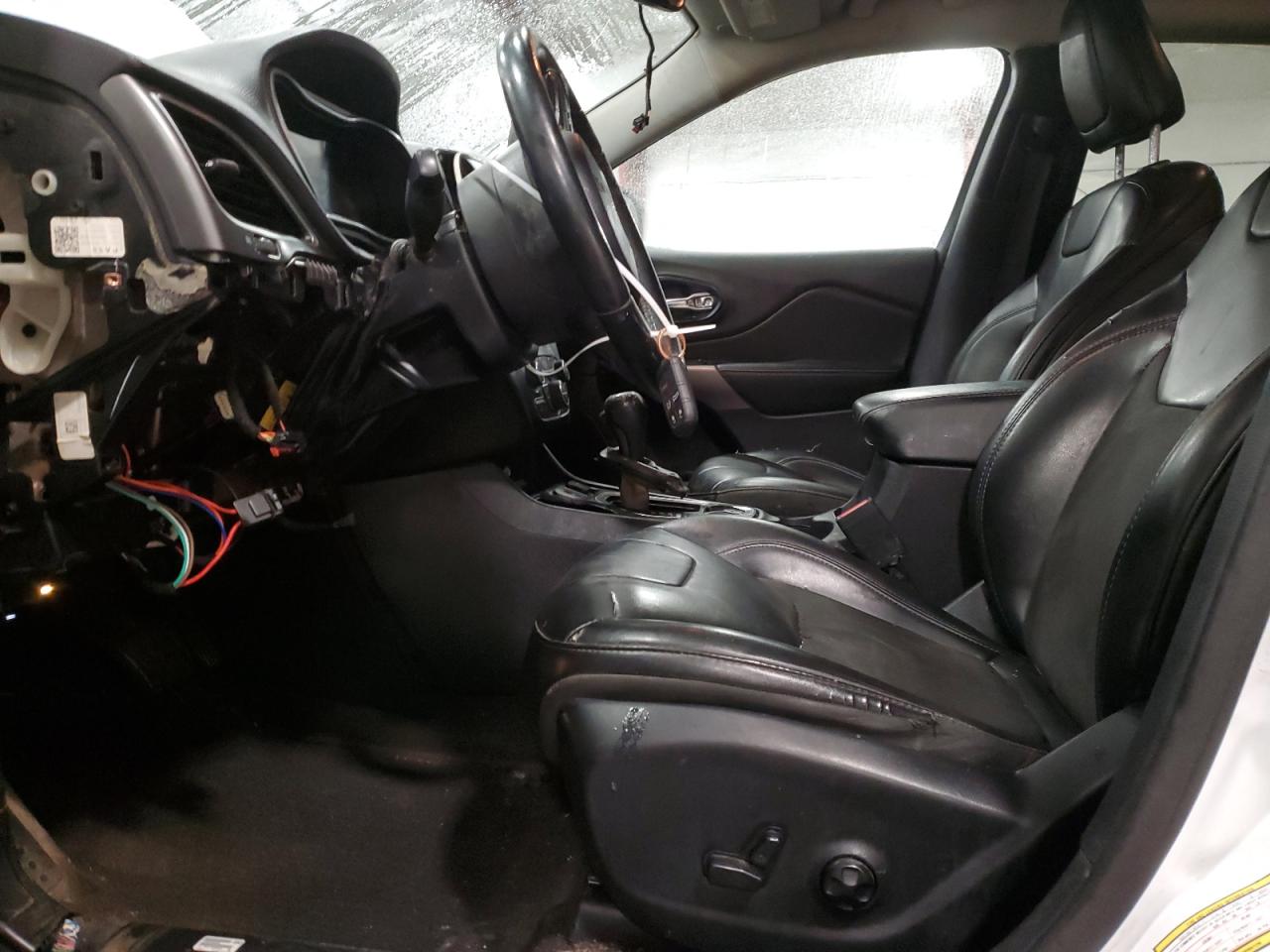 2019 Jeep Grand Cherokee - Image 7