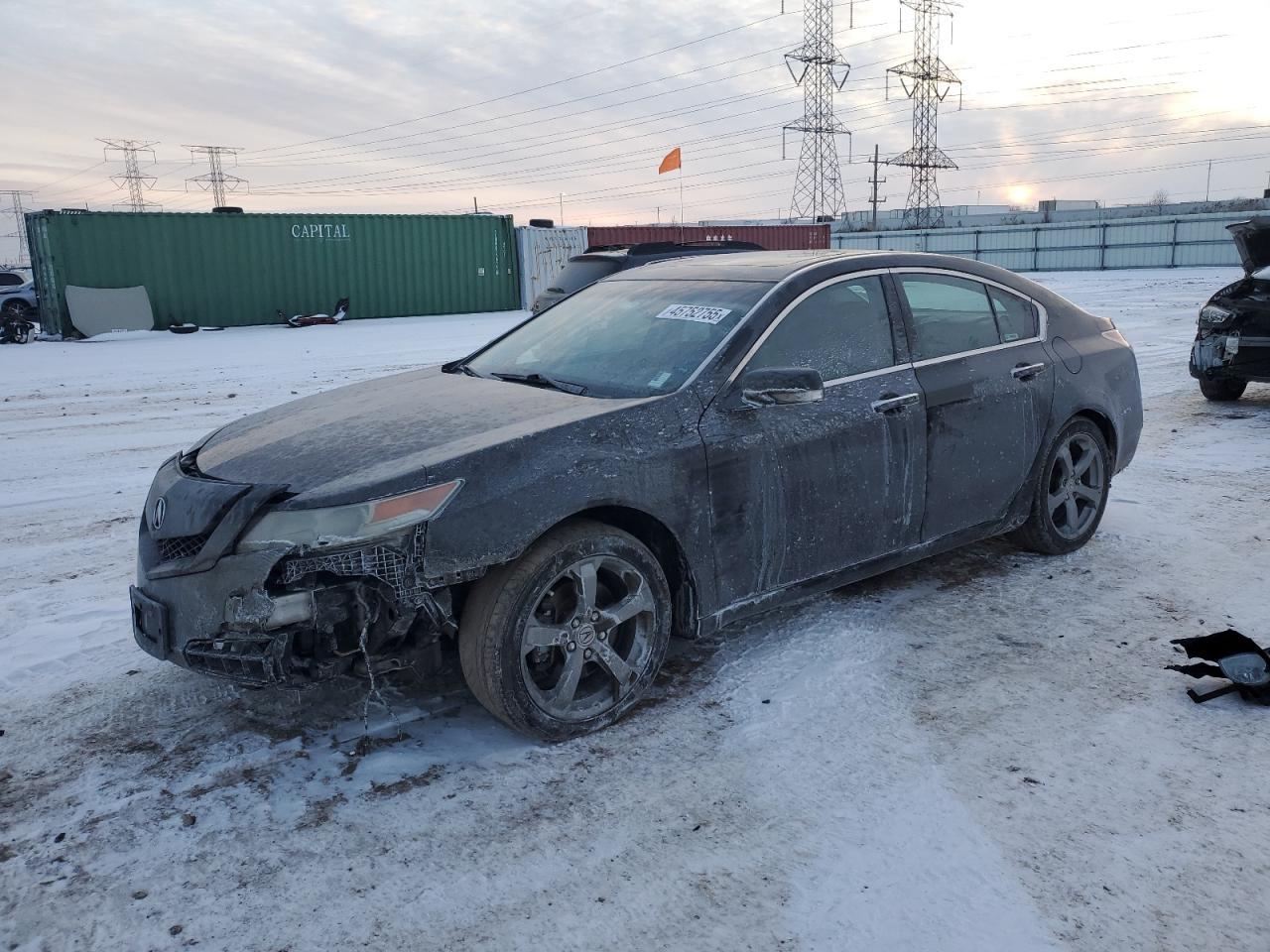 2010 Acura TL - Image 1