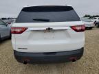 2019 Chevrolet Traverse Lt продається в West Palm Beach, FL - Water/Flood